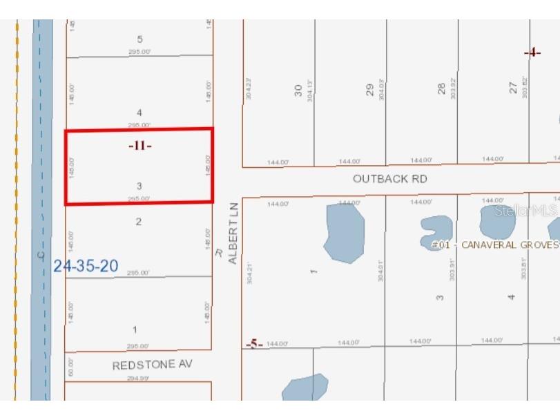 Albert Lane Cocoa FL 32926 O6250320 image1