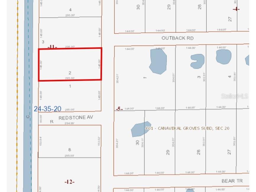 Albert Lane Cocoa FL 32926 O6250328 image1