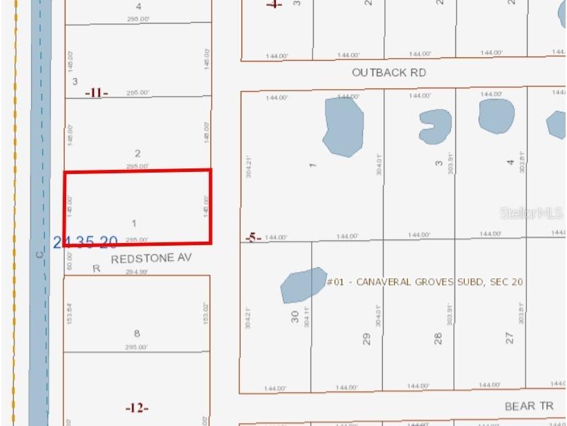 Albert Lane Cocoa FL 32926 O6250332 image1