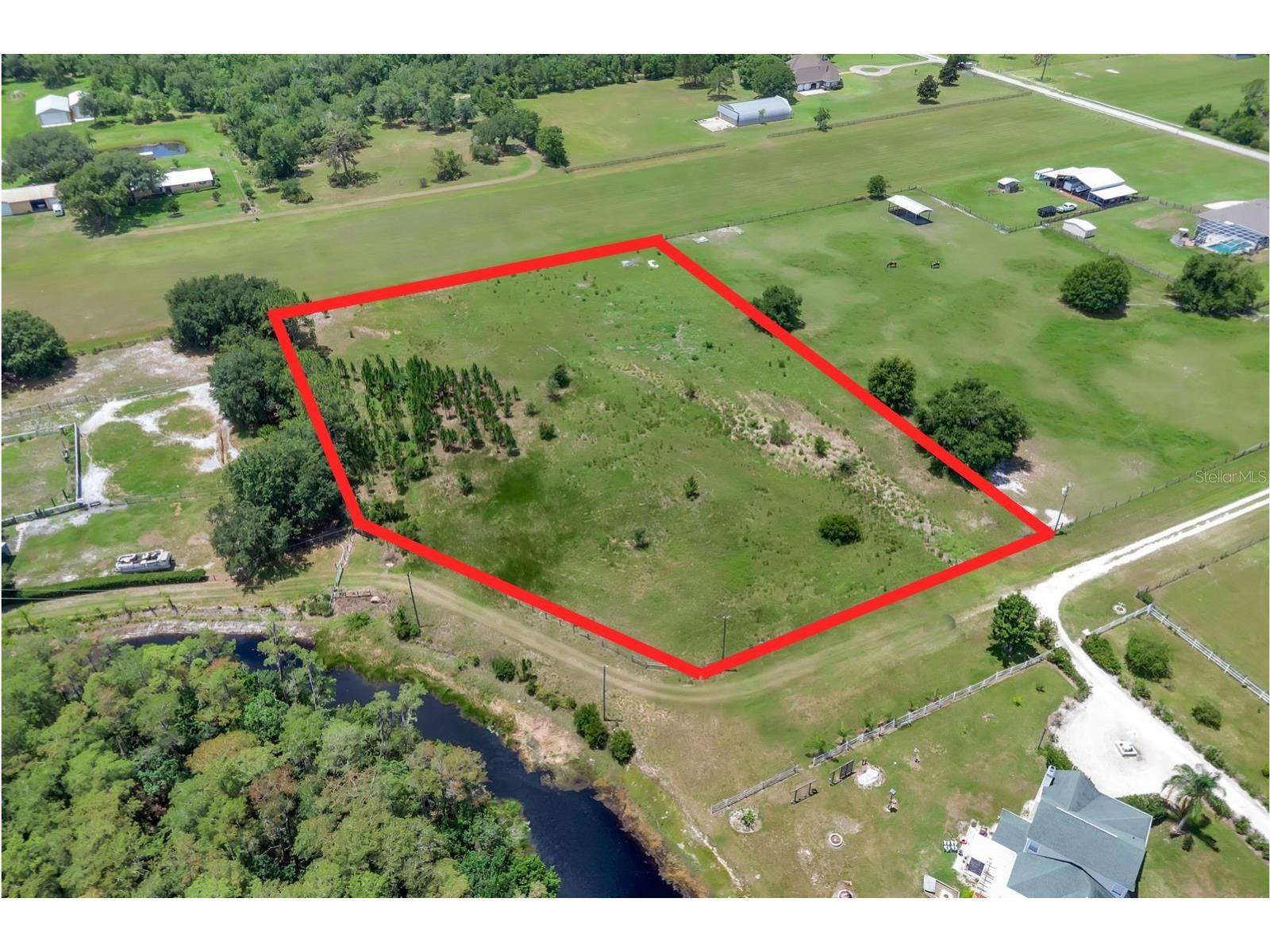 Albritton Road Saint Cloud FL 34772 S5150981 image12