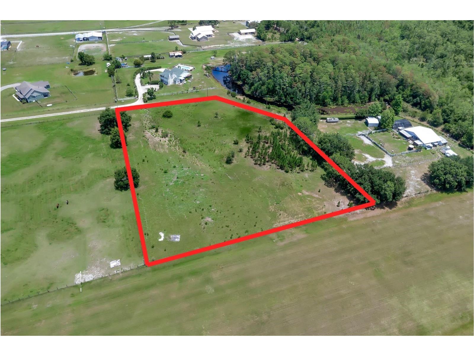 Albritton Road Saint Cloud FL 34772 S5150981 image2
