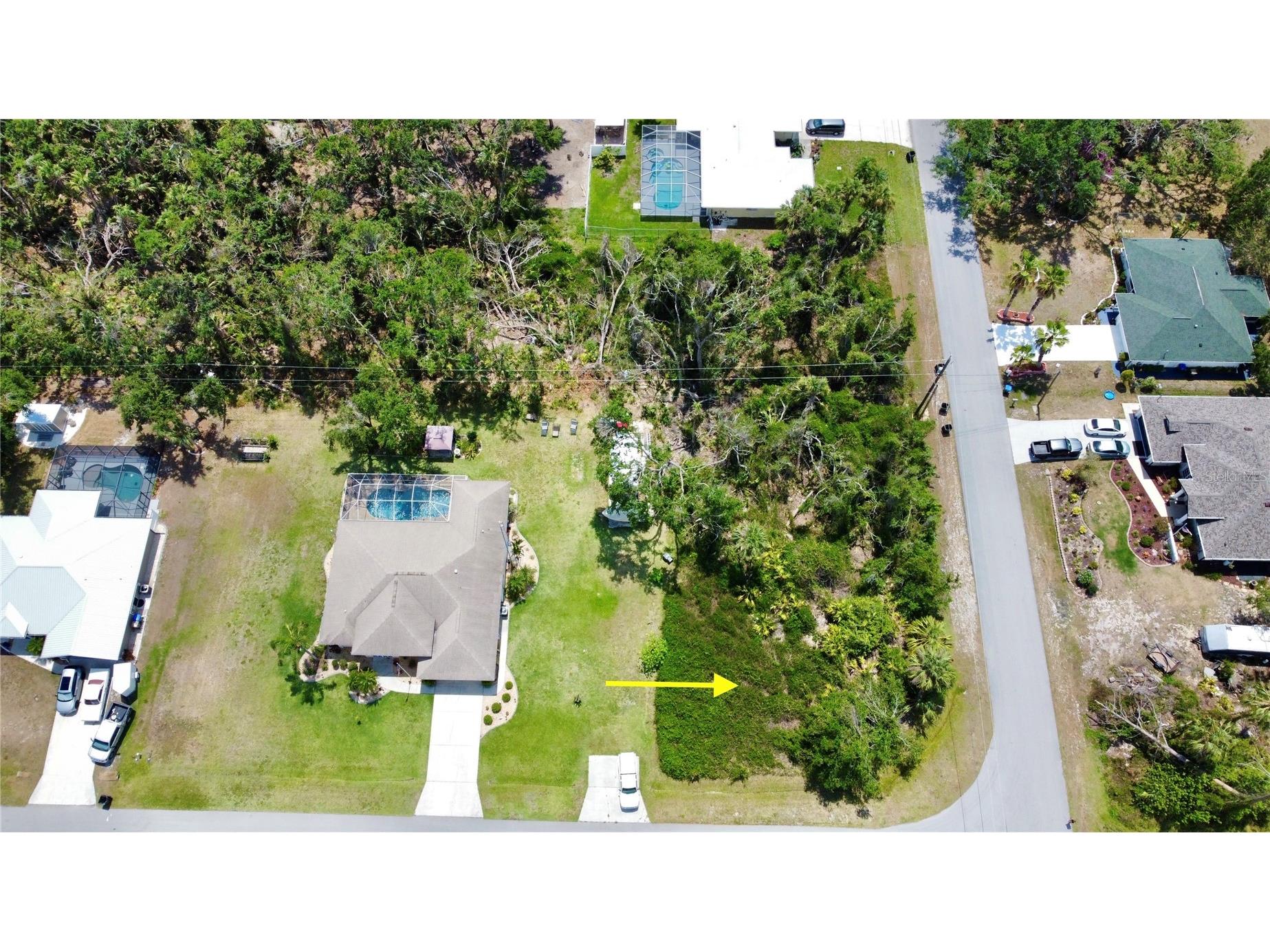 Aldovin Avenue North Port FL 34287 N6143543 image1