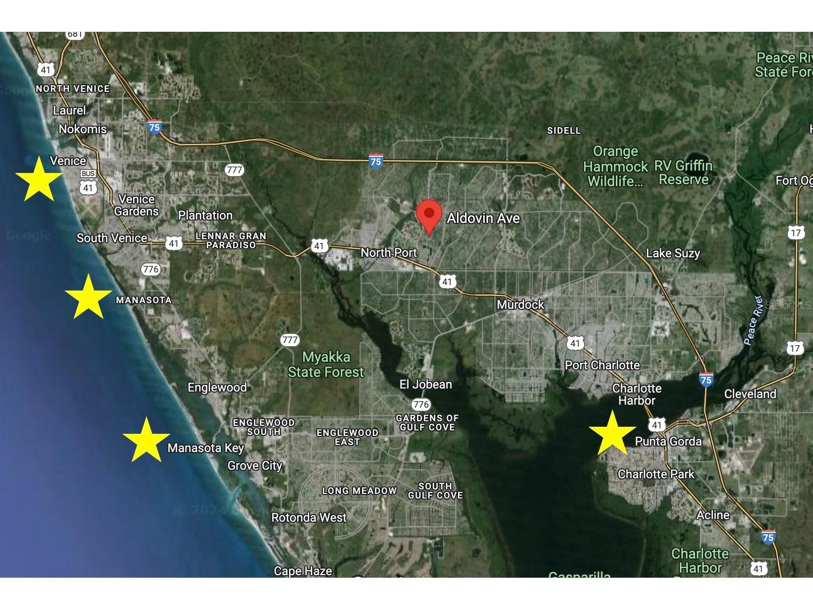 Aldovin Avenue North Port FL 34287 N6143543 image7