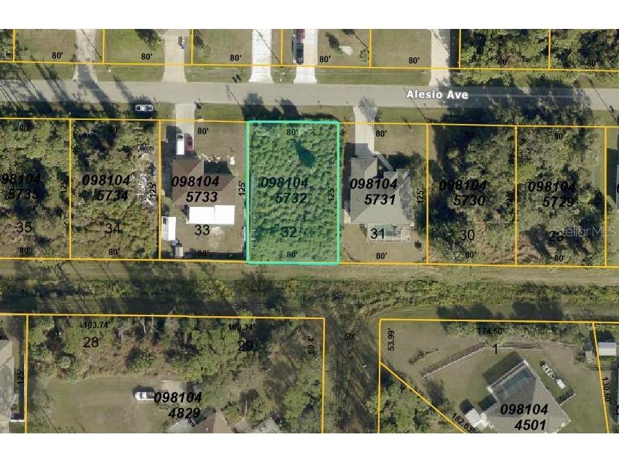 Alesio Avenue North Port FL 34286 C7519575 image1