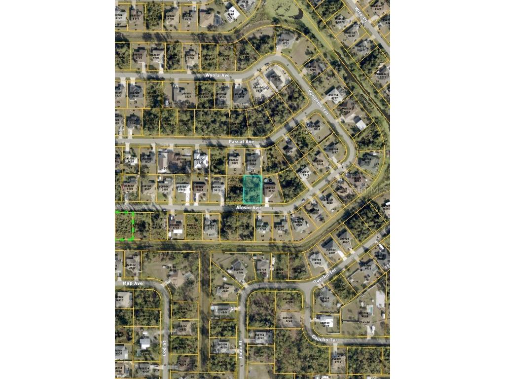 Alesio Avenue North Port FL 34286 TB8403793 image4
