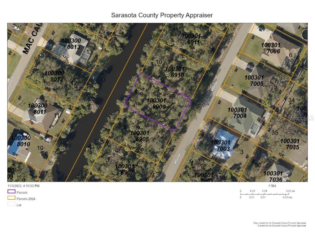 Alfa Terrace North Port FL 34286 D6133306 image2