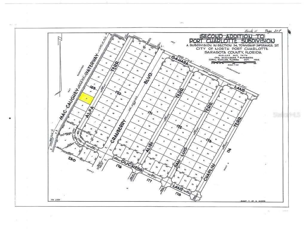 Alfa Terrace North Port FL 34286 D6133306 image3