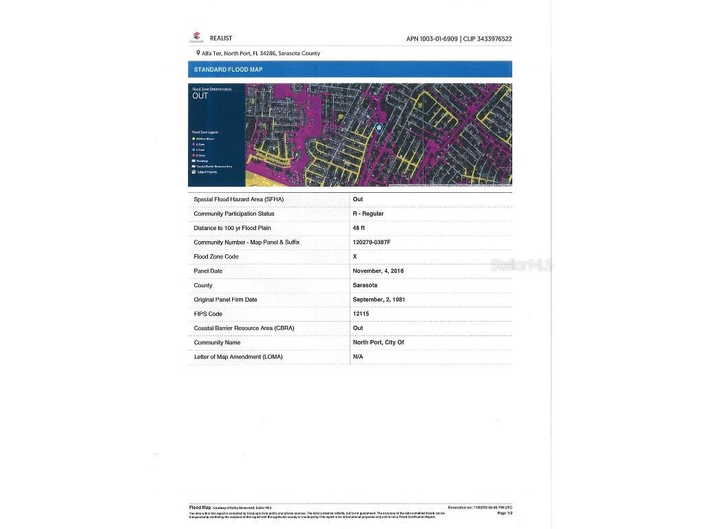 Alfa Terrace North Port FL 34286 D6133306 image5