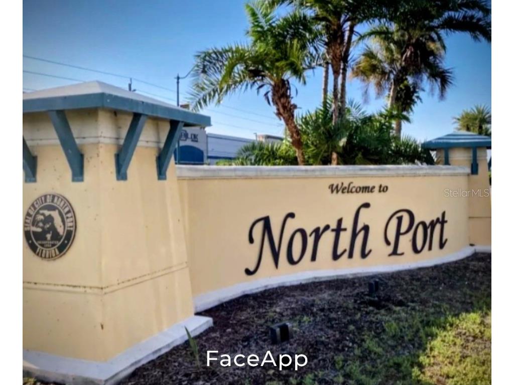 Alfa Terrace North Port FL 34286 - MAC CAUGHEY WATERWAY N6141535 image11