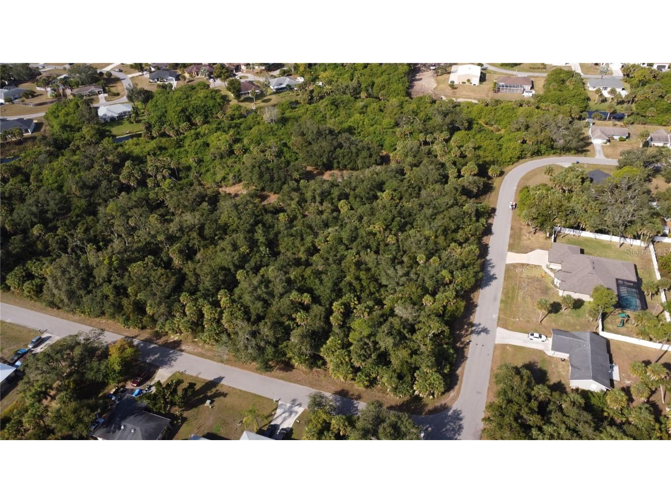 Alfa Terrace North Port FL 34286 - MAC CAUGHEY WATERWAY N6141535 image4