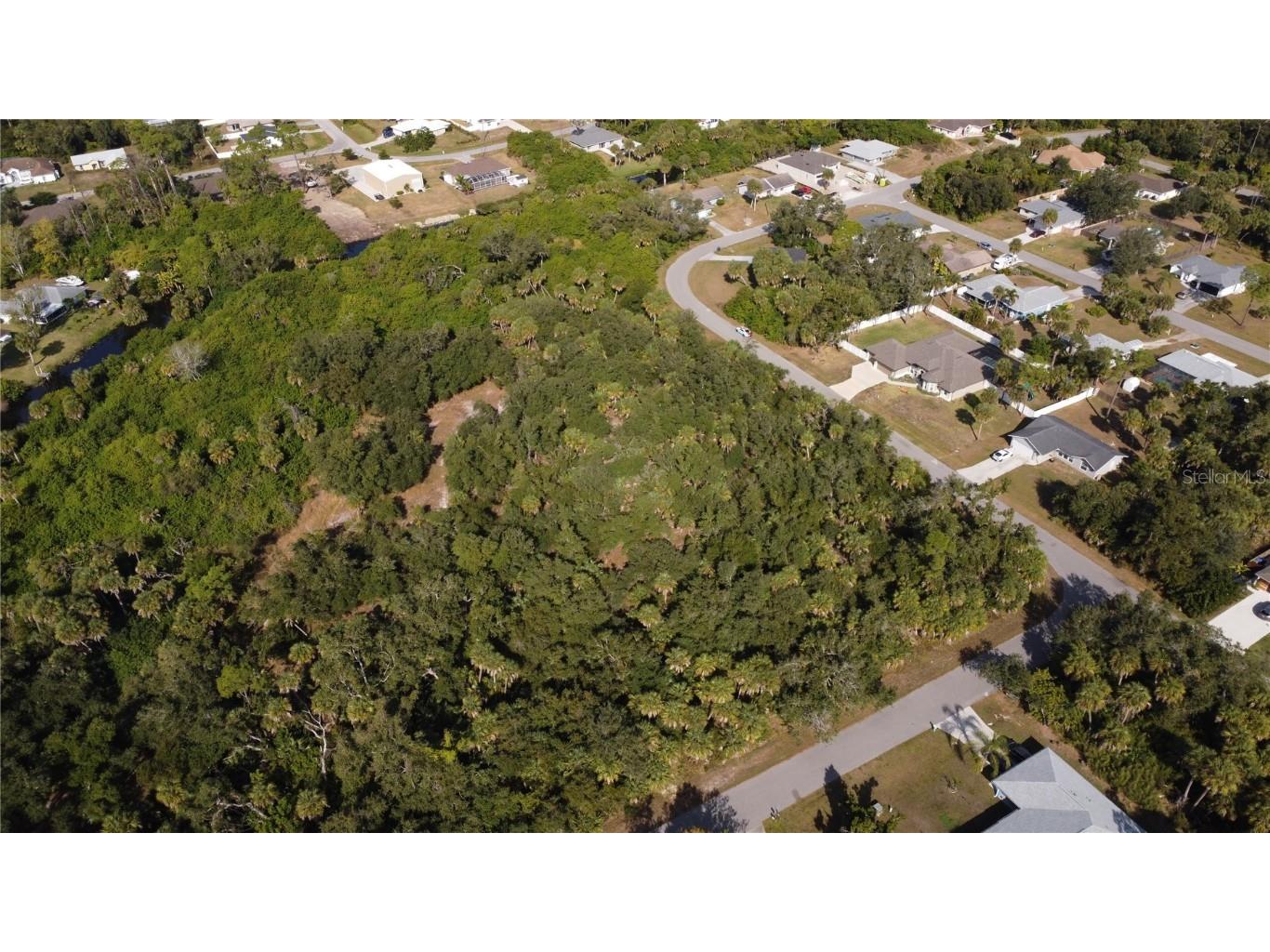 Alfa Terrace North Port FL 34286 - MAC CAUGHEY WATERWAY N6141535 image5