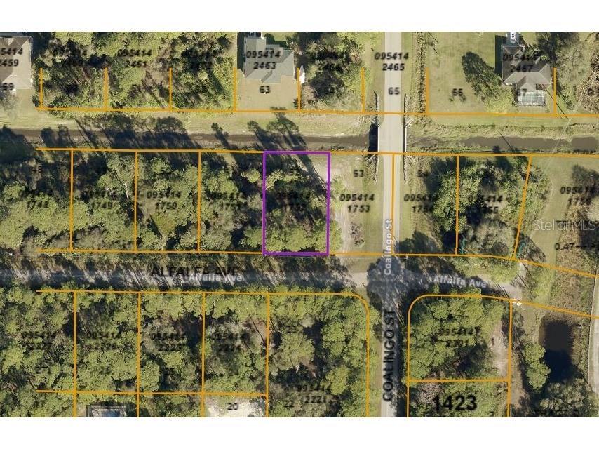 Alfalfa Avenue North Port FL 34291 A4557981 image1