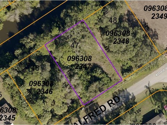 Alfred Road North Port FL 34286 C7462121 image1