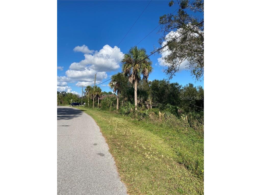 Alger Street North Port FL 34286 A4589686 image1