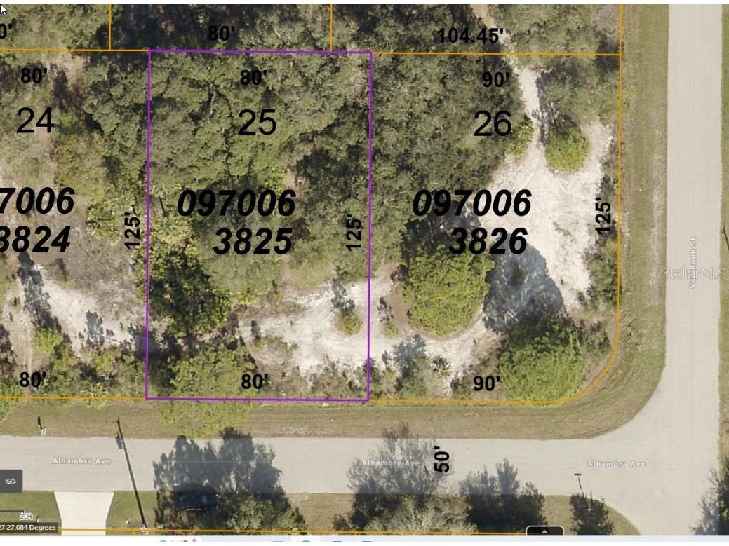 Alhambra Avenue North Port FL 34291 C7465939 image1