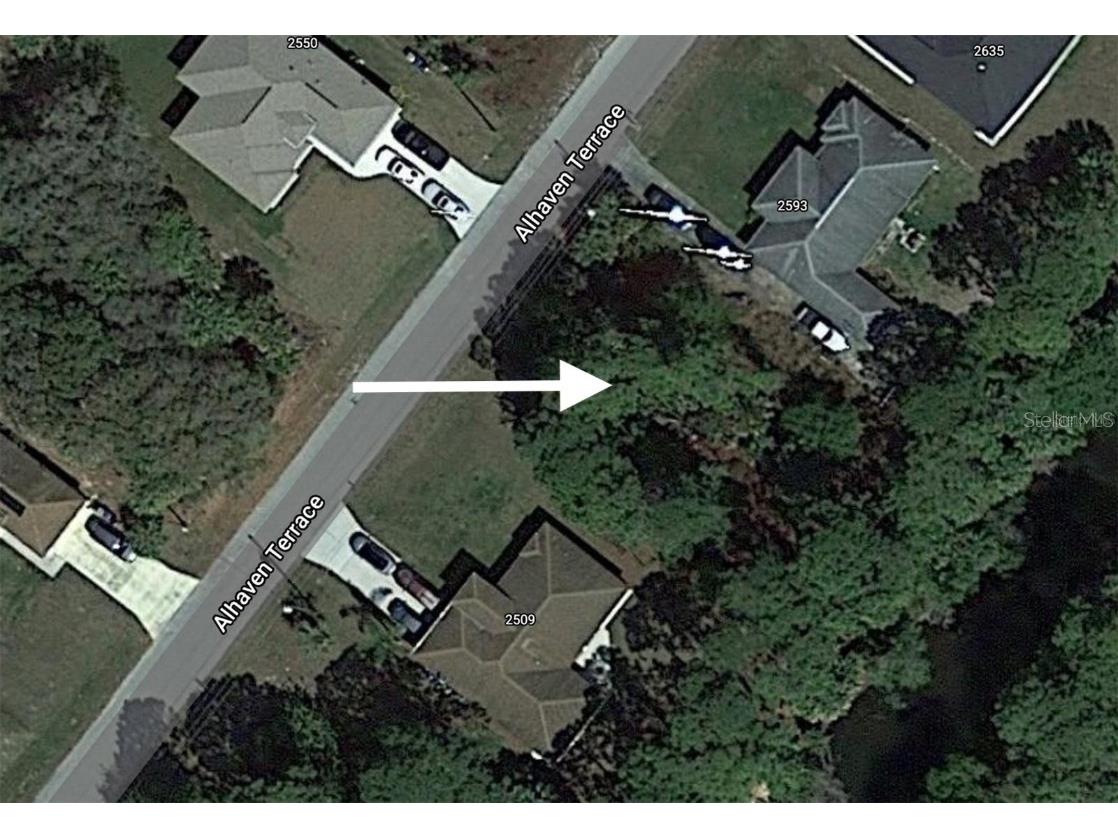 Alhaven Terrace North Port FL 34286 N6130985 image1