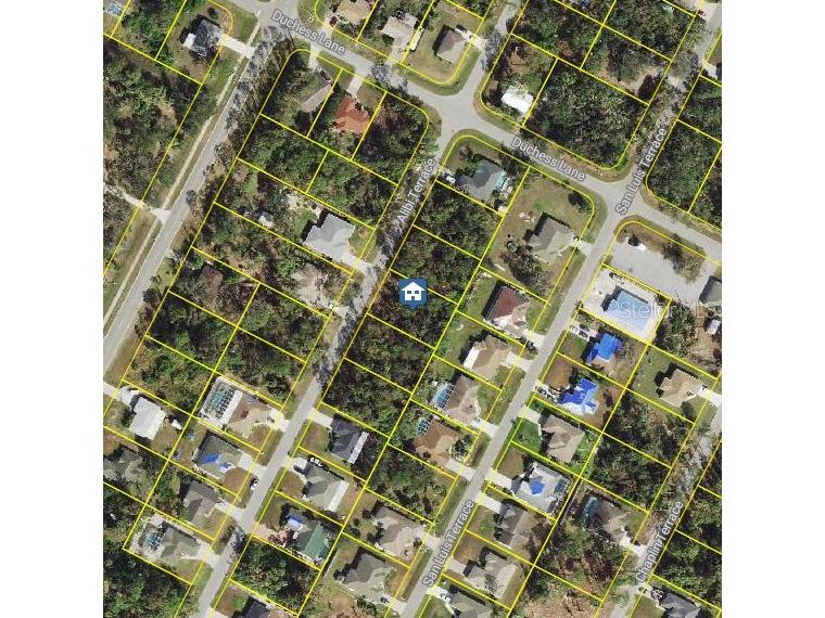 Alibi Terrace North Port FL 34286 A4679997 image1