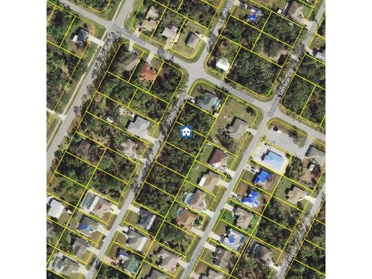Alibi Terrace North Port FL 34286 A4680070 image1