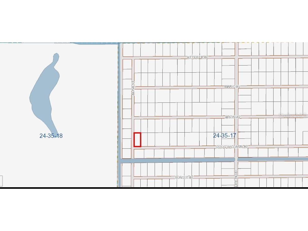 Alisa Street Cocoa FL 32926 A4476064 image1