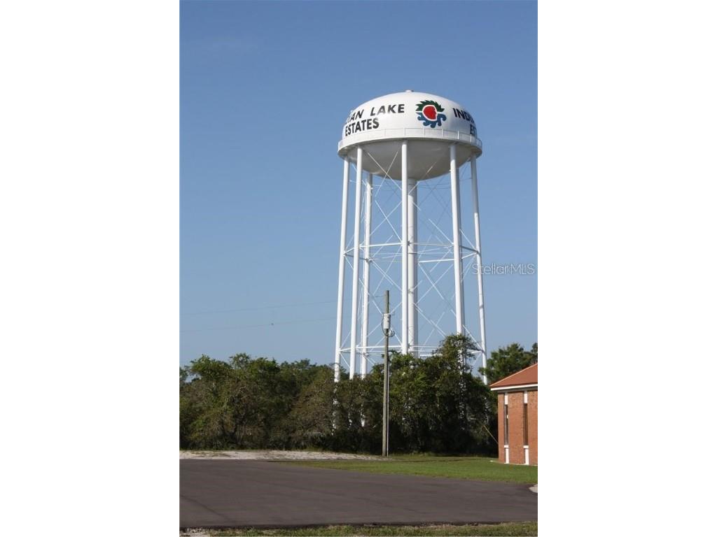 Allamanda Drive Indian Lake Estates FL 33855 - WALK IN WATER L4951007 image12