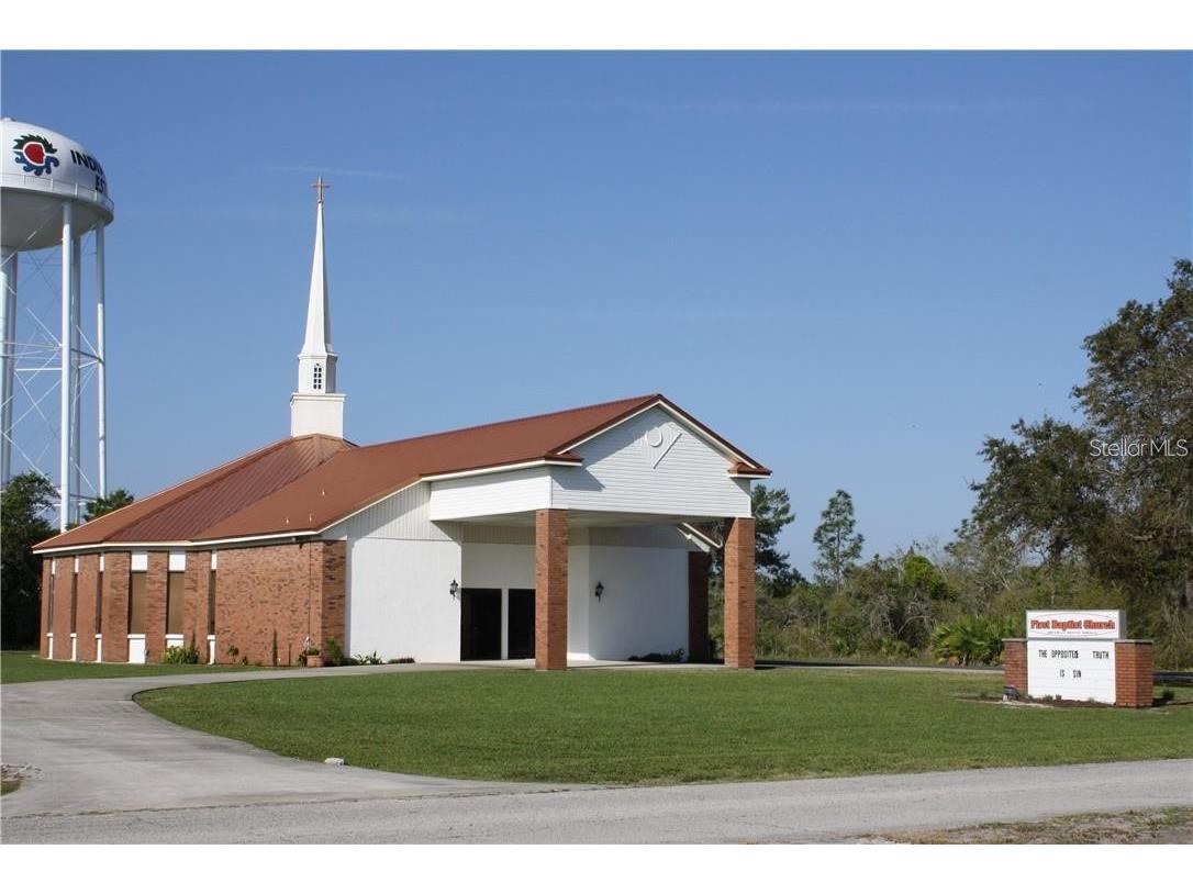 Allamanda Drive Indian Lake Estates FL 33855 - WALK IN WATER L4951007 image15