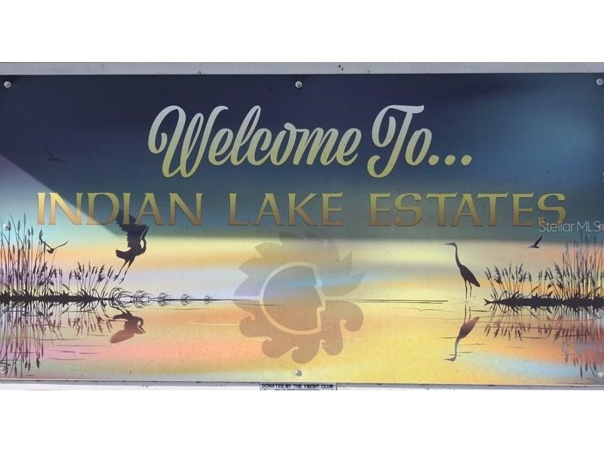 Allamanda Drive Indian Lake Estates FL 33855 - WALK IN WATER L4951007 image3