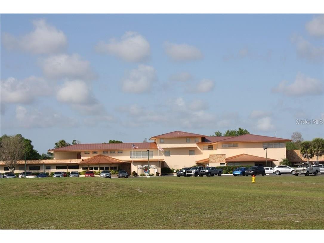 Allamanda Drive Indian Lake Estates FL 33855 - WALK IN WATER L4951007 image5