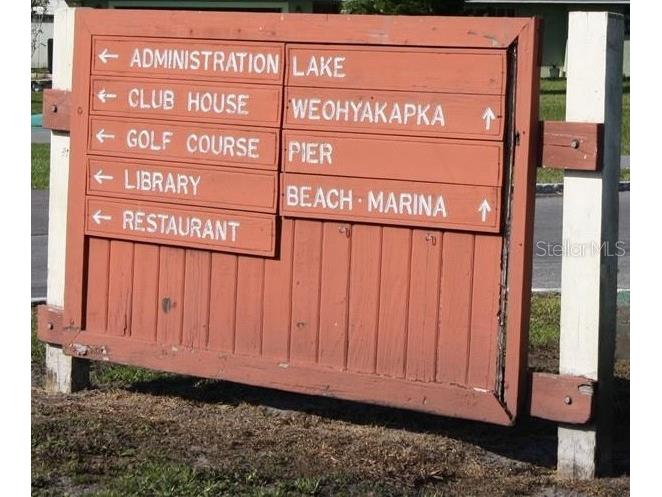 Allamanda Drive Indian Lake Estates FL 33855 - WALK IN WATER L4951007 image6