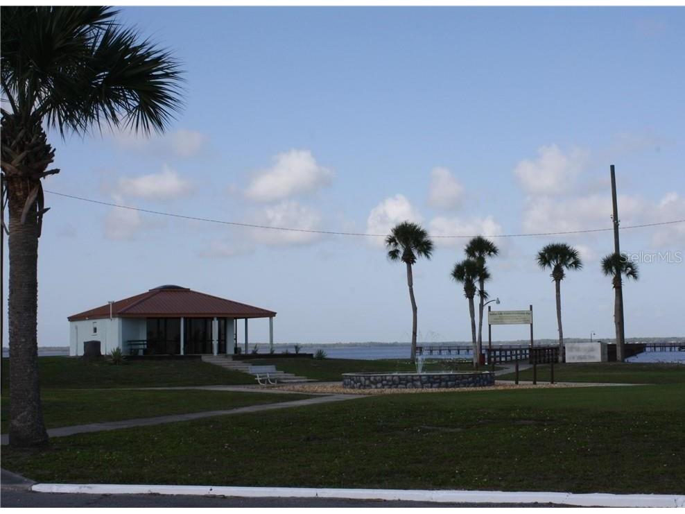 Allamanda Drive Indian Lake Estates FL 33855 - WALK IN WATER L4951007 image7