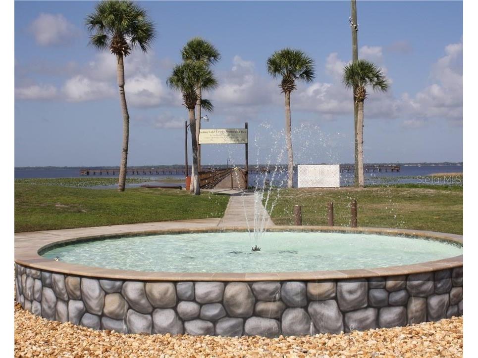 Allamanda Drive Indian Lake Estates FL 33855 - WALK IN WATER L4951007 image8