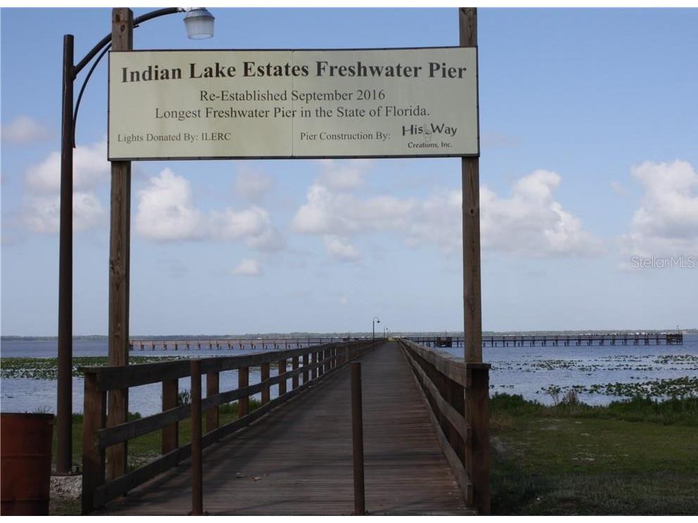 Allamanda Drive Indian Lake Estates FL 33855 - WALK IN WATER L4951007 image9