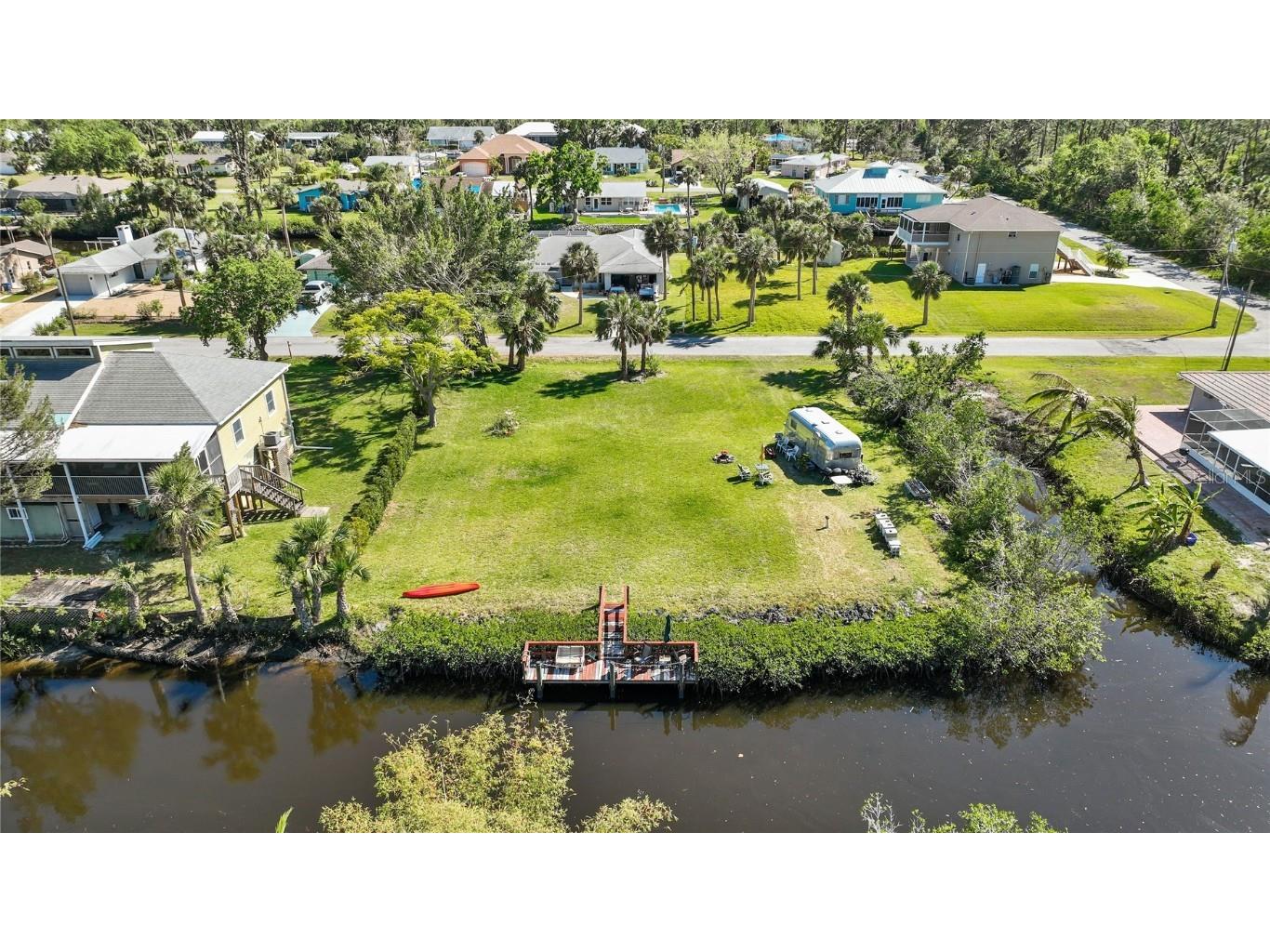 Allapata Lane Venice FL 34293 - MYAKKA RIVER N6125866 image1