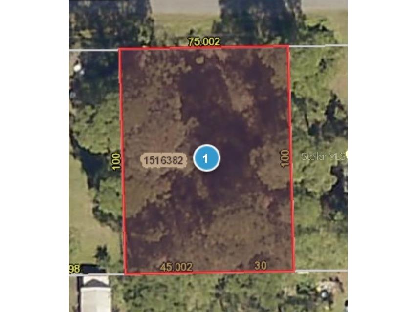 Alleycat Rd Astor FL 32102 - ST. JOHNS RIVER G5053273 image1