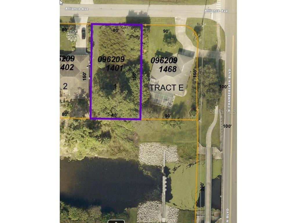 Alliance Avenue North Port FL 34286 C7435995 image1