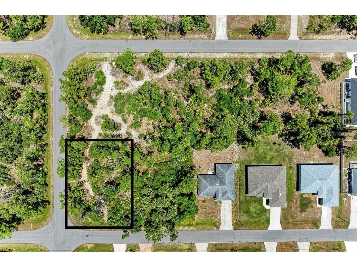 Alling Terrace North Port FL 34286 T3535746 image1