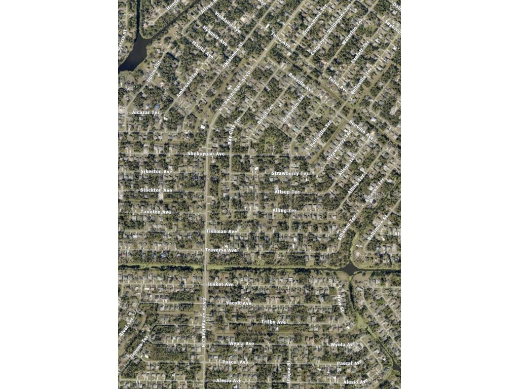 Allsup Terrace North Port FL 34286 A4650642 image2