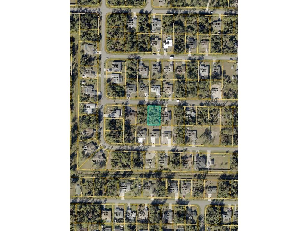 Allsup Terrace North Port FL 34286 A4650646 image1