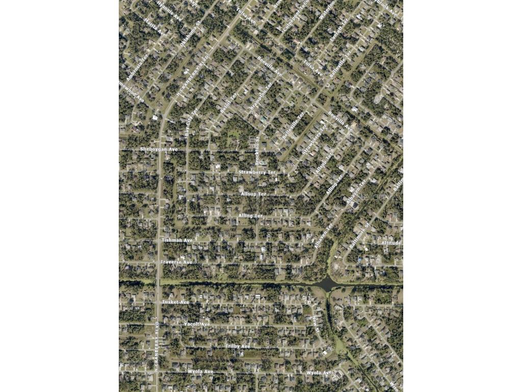 Allsup Terrace North Port FL 34286 A4650649 image2