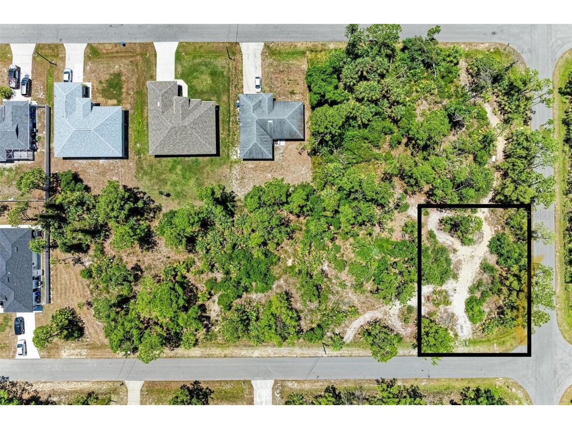 Allsup Terrace North Port FL 34286 T3536580 image1