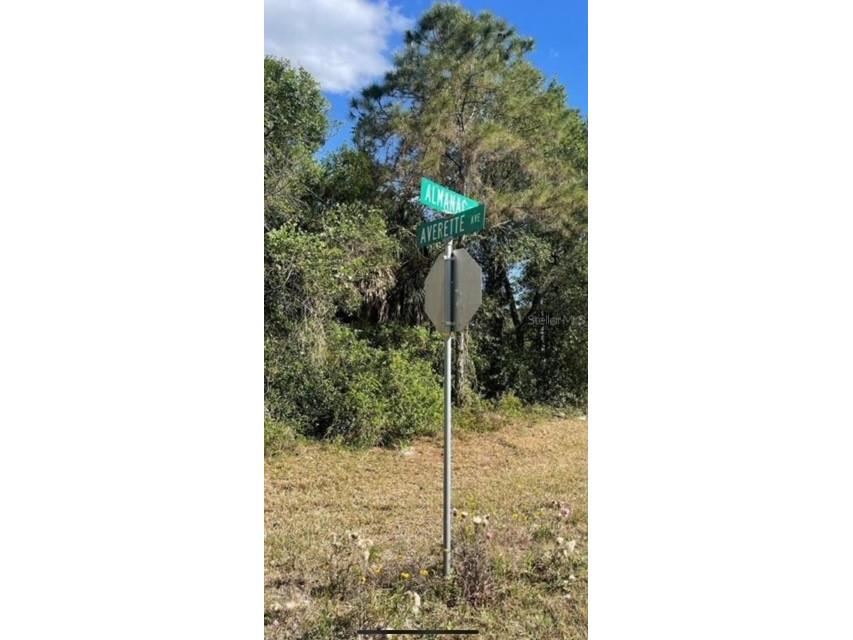 Almanac Street North Port FL 34291 T3503657 image1