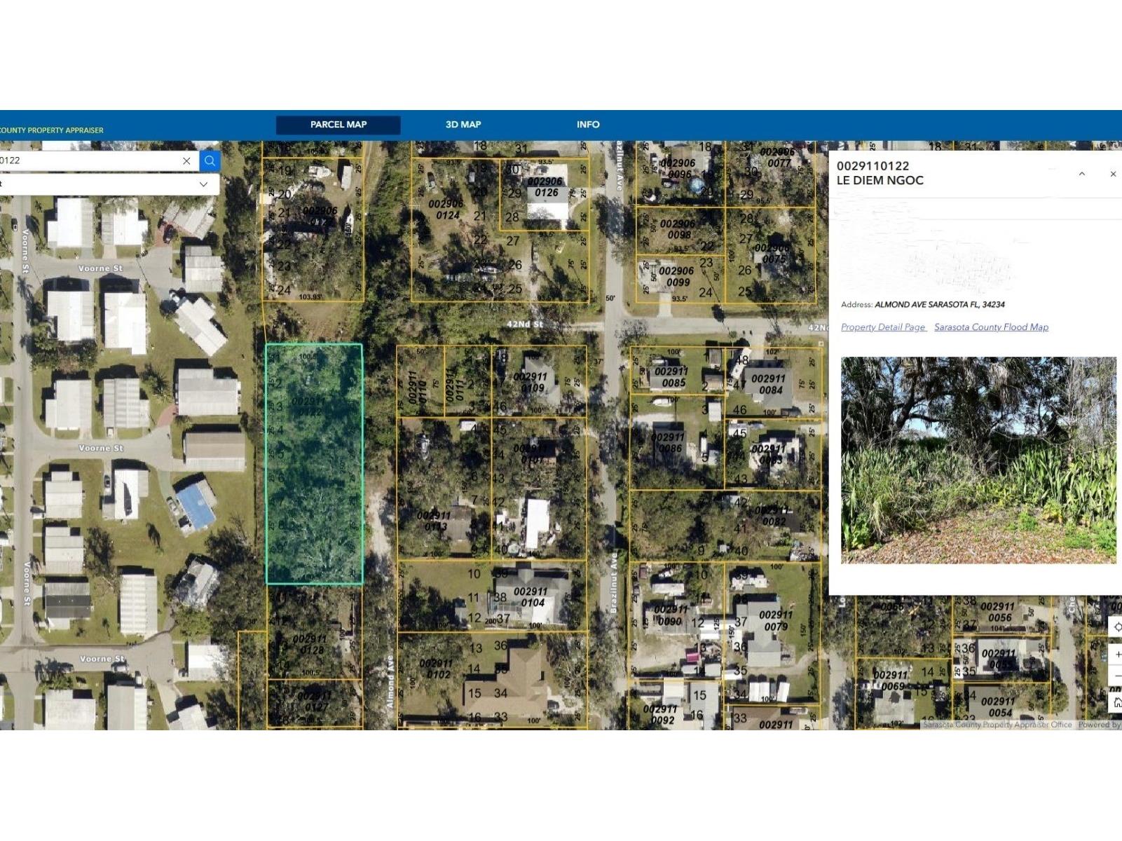 Almond Avenue Sarasota FL 34234 S5144353 image6