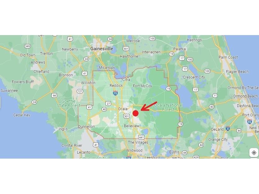 Almond Road Ocala FL 34472 C7499179 image1