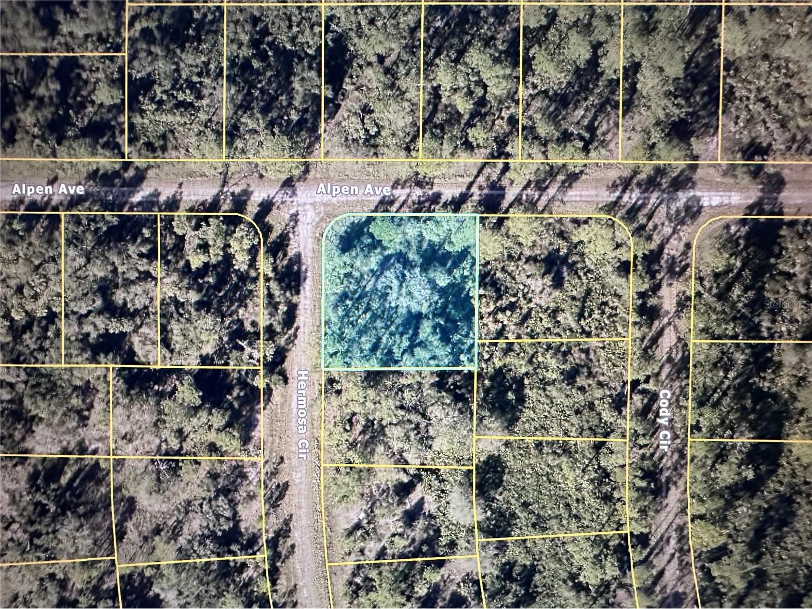 Alpen Avenue North Port FL 34291 C7525240 image1