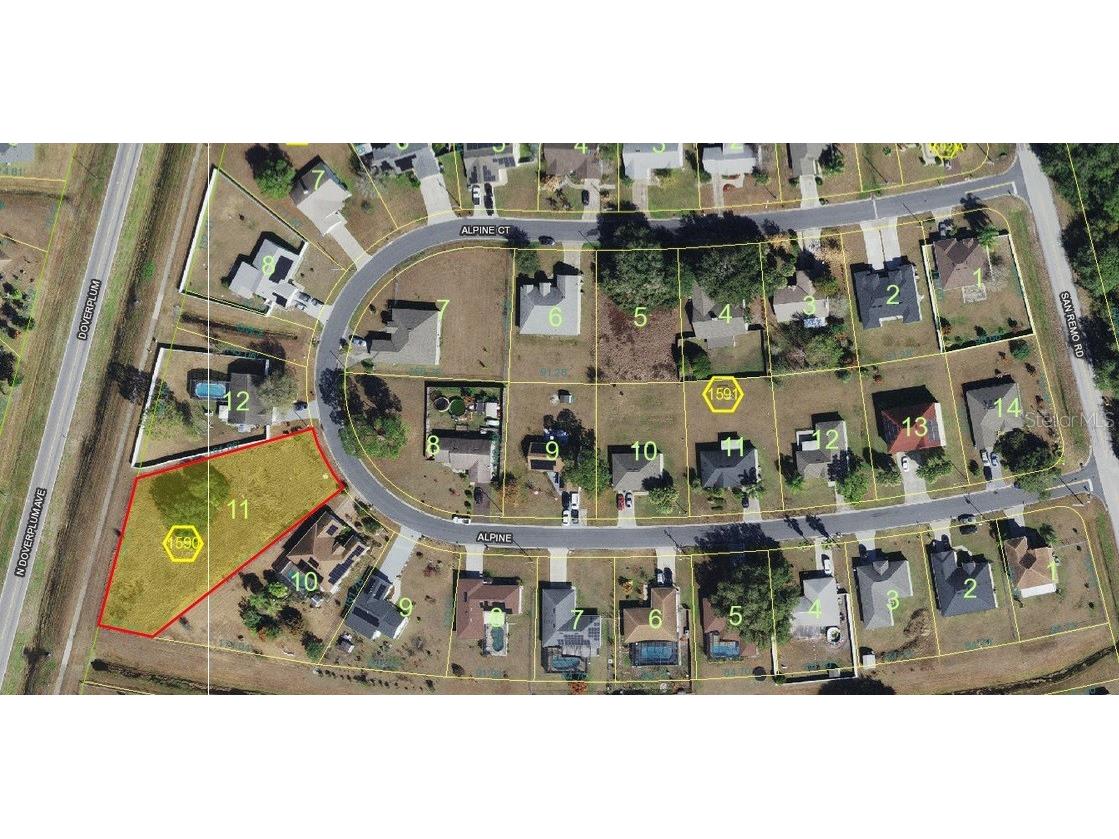 Alpine Court Kissimmee FL 34758 O6086907 image1