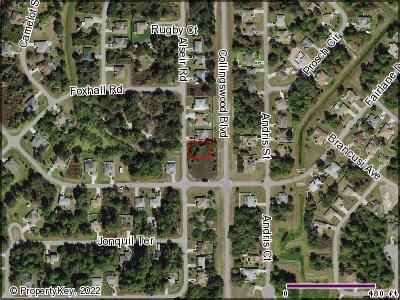 Alseir Road North Port FL 34288 C7456485 image1