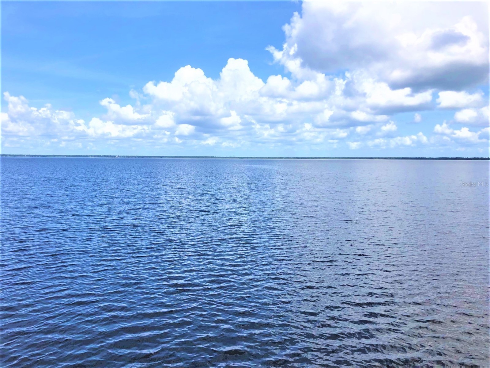 Althea Drive Indian Lake Estates FL 33855 - LAKE WALK IN WATER P4937578 image29
