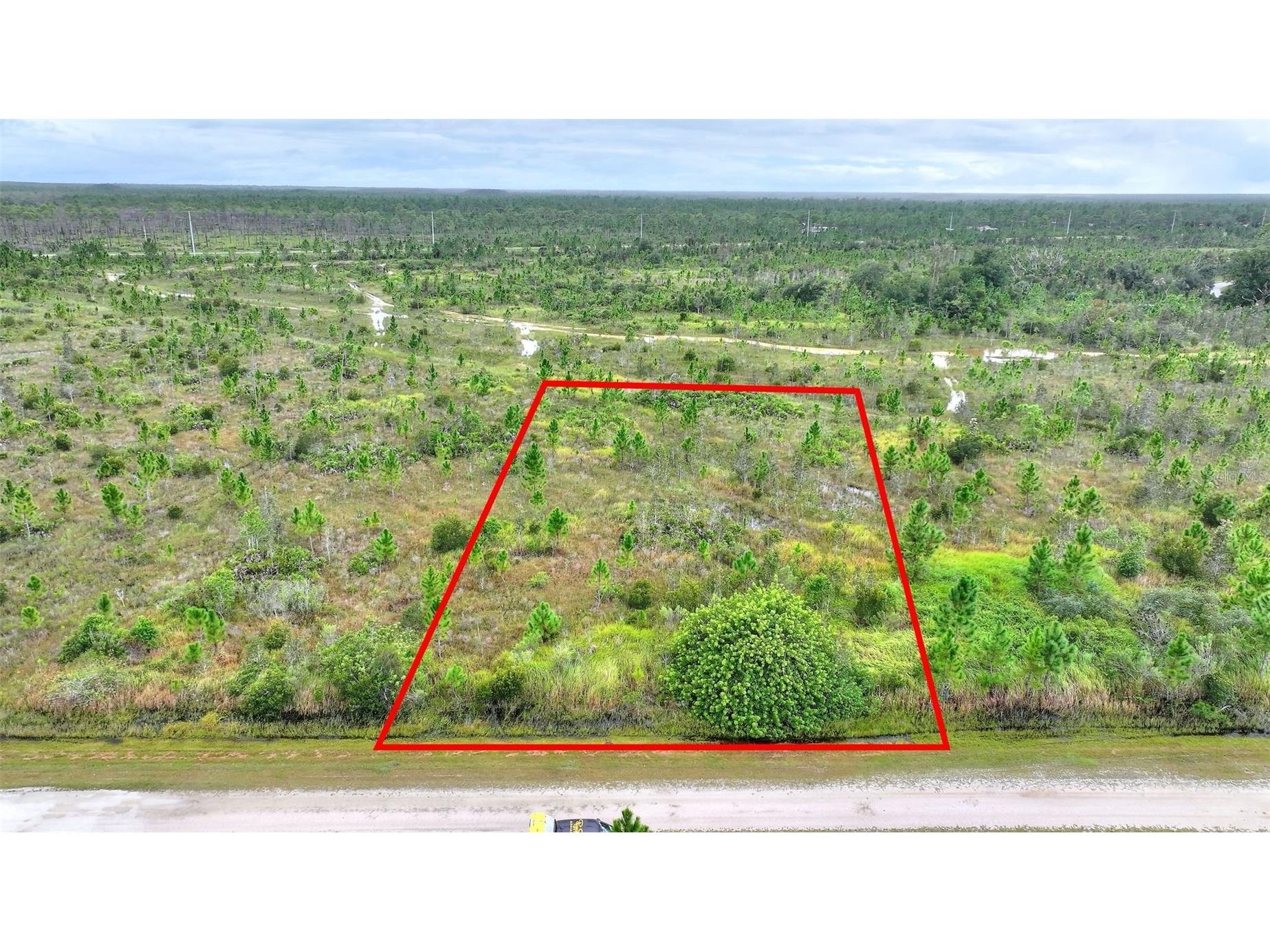 Althea Drive Indian Lake Estates FL 33855 - LAKE WALK IN WATER P4937578 image3