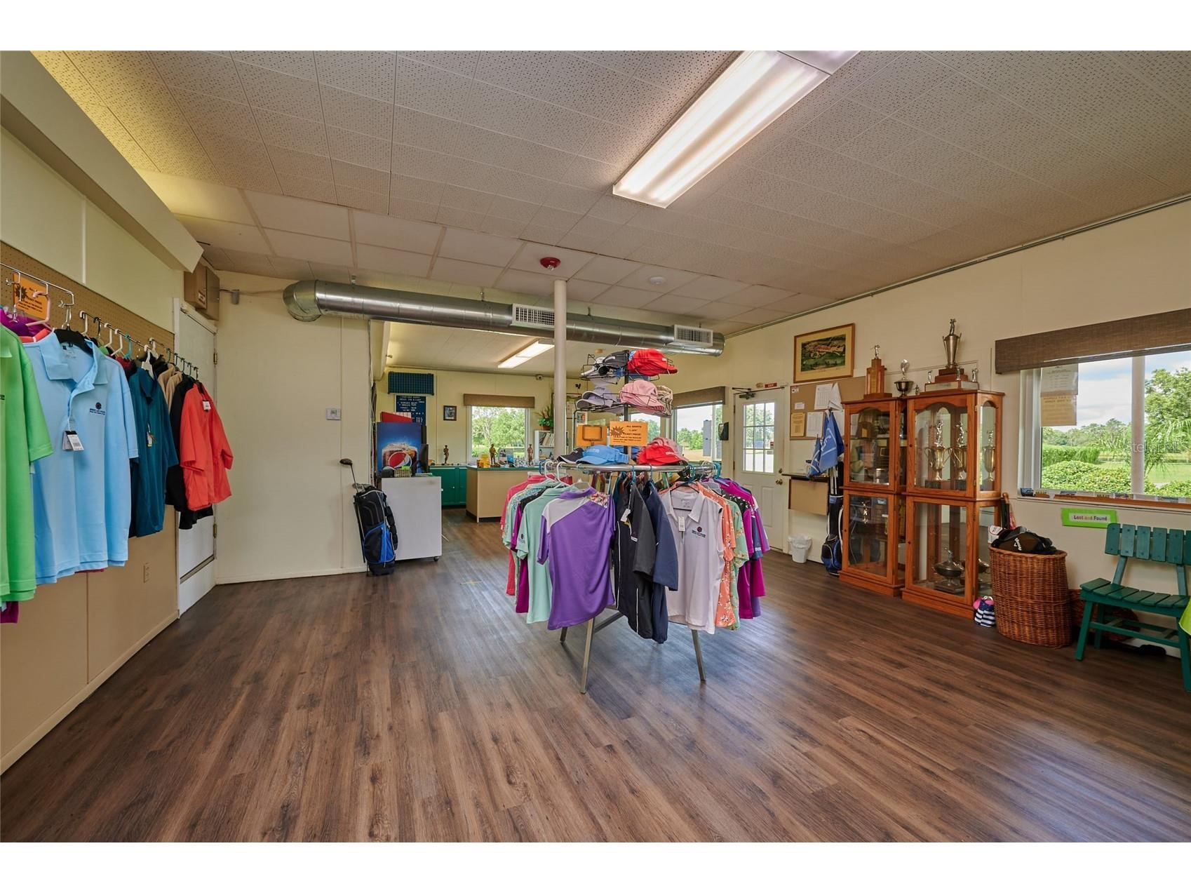 Althea Drive Indian Lake Estates FL 33855 - LAKE WALK IN WATER P4937578 image46