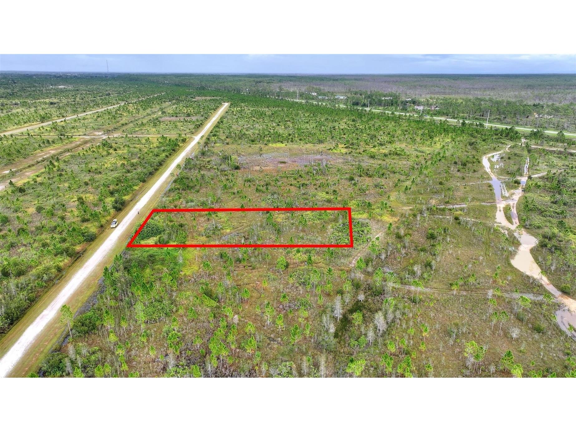 Althea Drive Indian Lake Estates FL 33855 - LAKE WALK IN WATER P4937578 image6