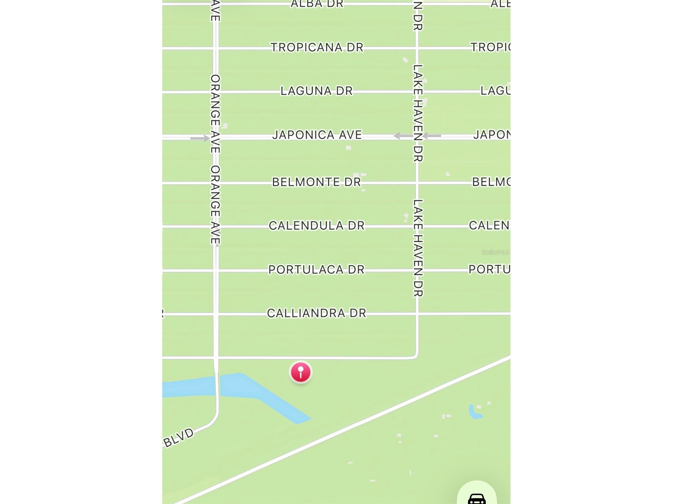 Althea Drive Lake Wales FL 33898 R4911316 image1